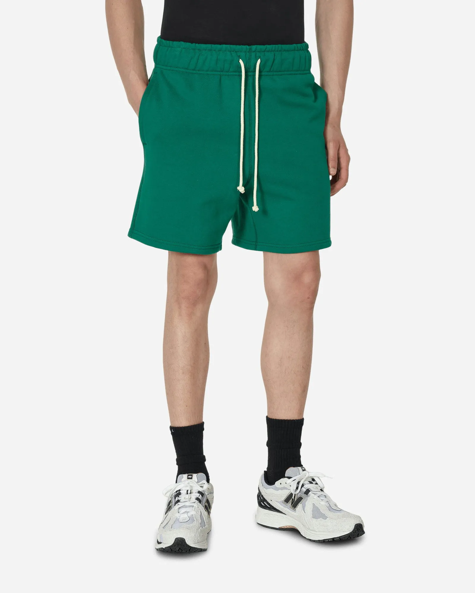 New Balance MADE in USA Core Shorts