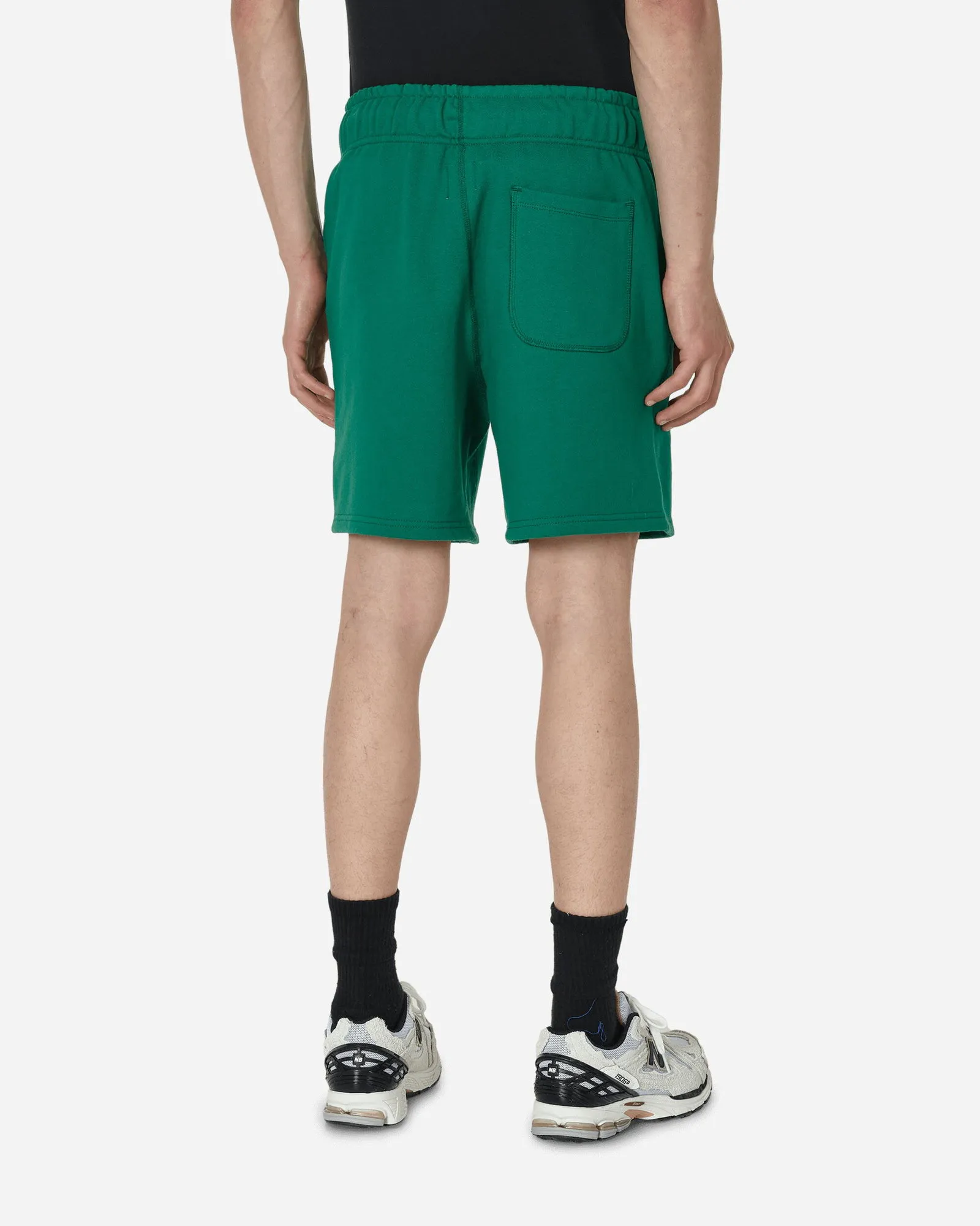New Balance MADE in USA Core Shorts