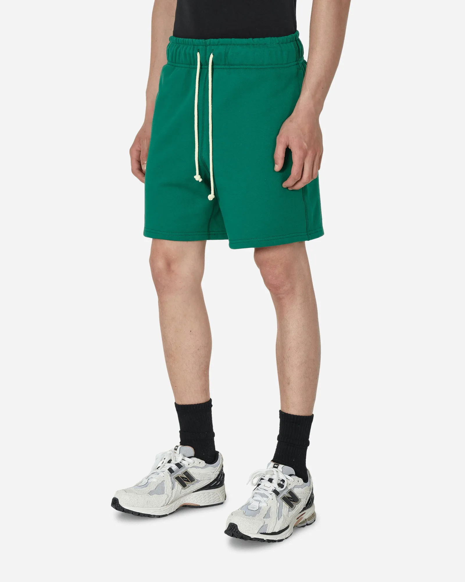 New Balance MADE in USA Core Shorts