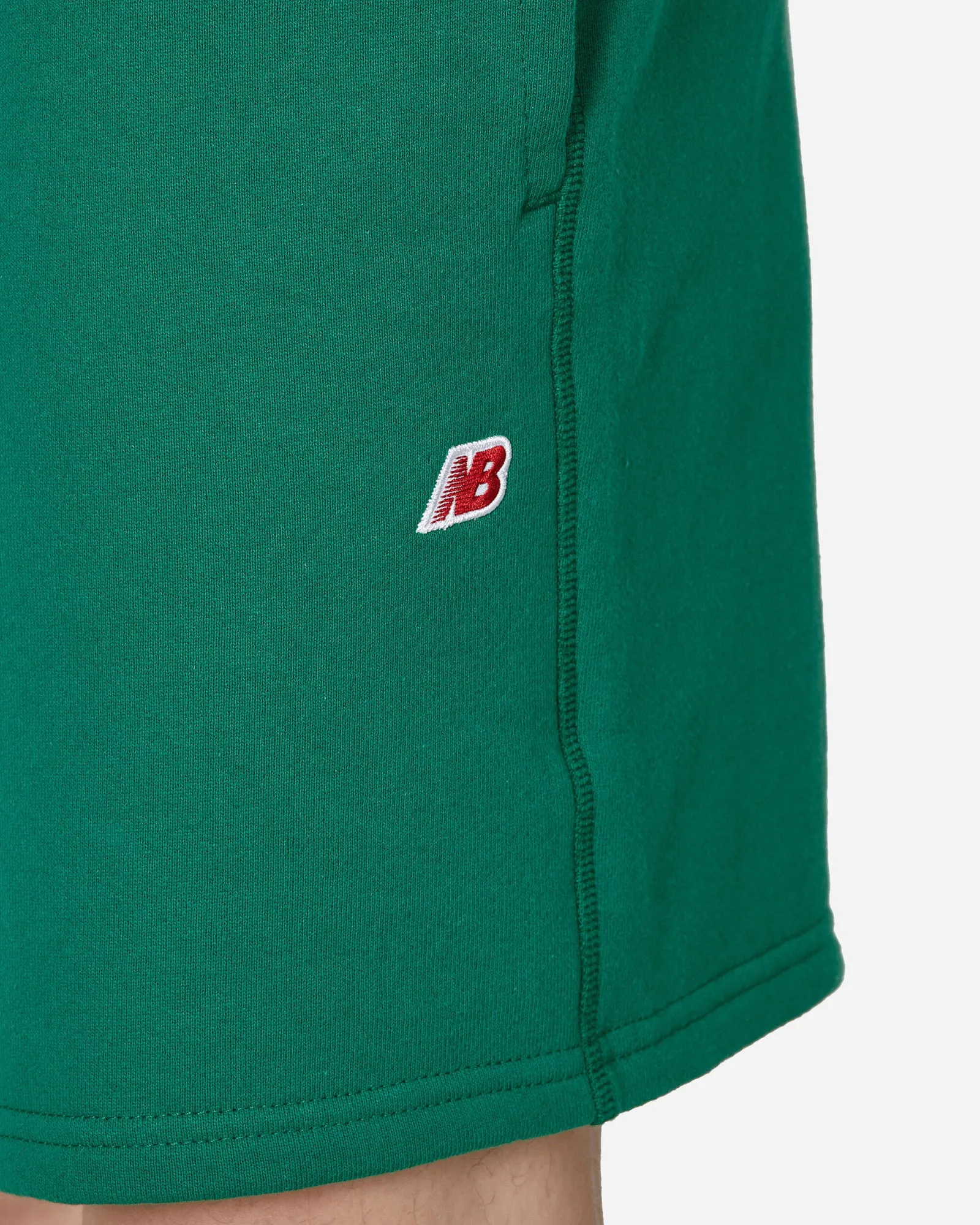 New Balance MADE in USA Core Shorts