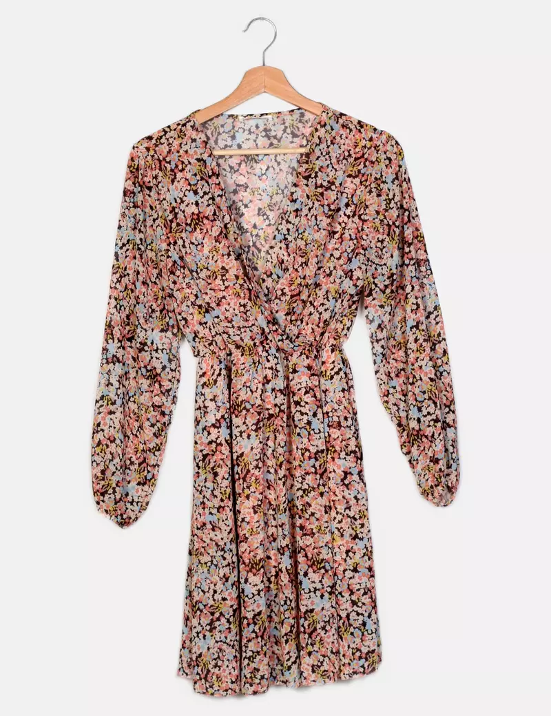 New Collection Vestido casual