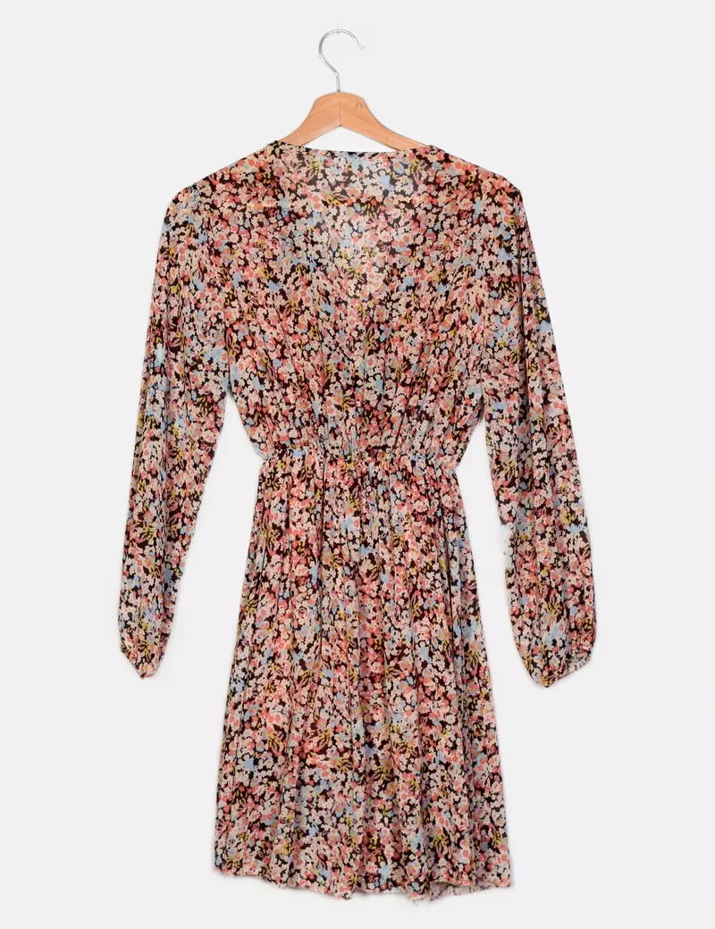 New Collection Vestido casual