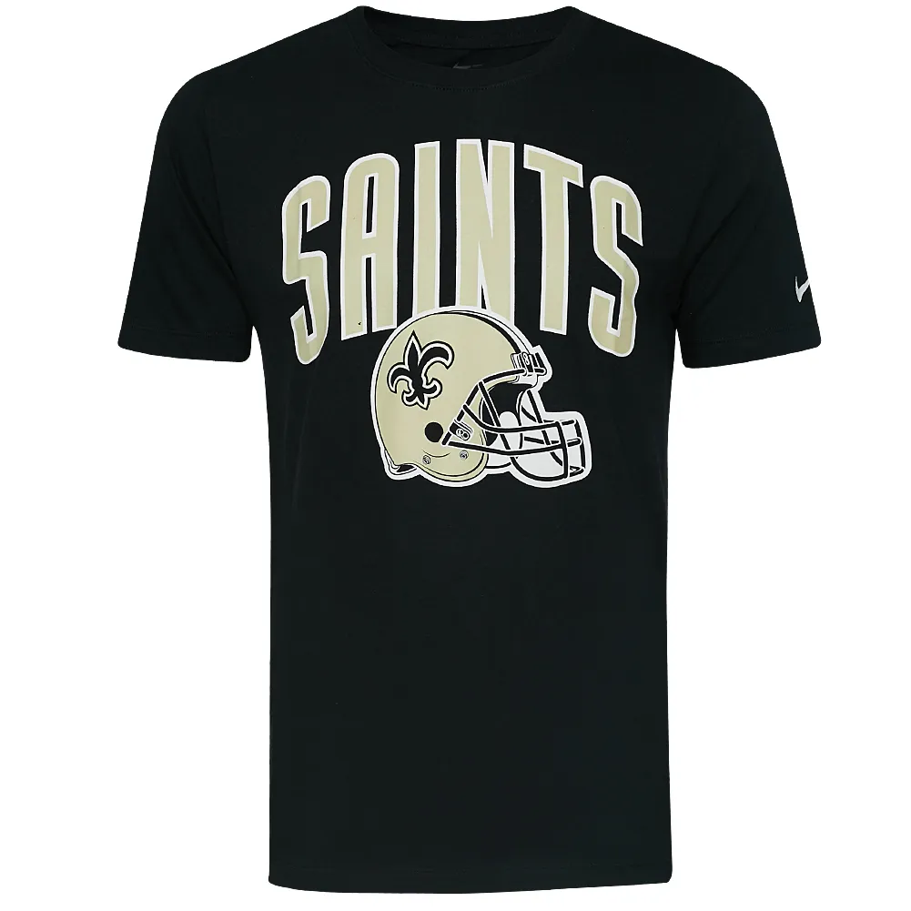 NEW ORLEANS SAINTS NFL NIKE ESSENTIAL HOMBRE CAMISETA N19900A7W0Y6