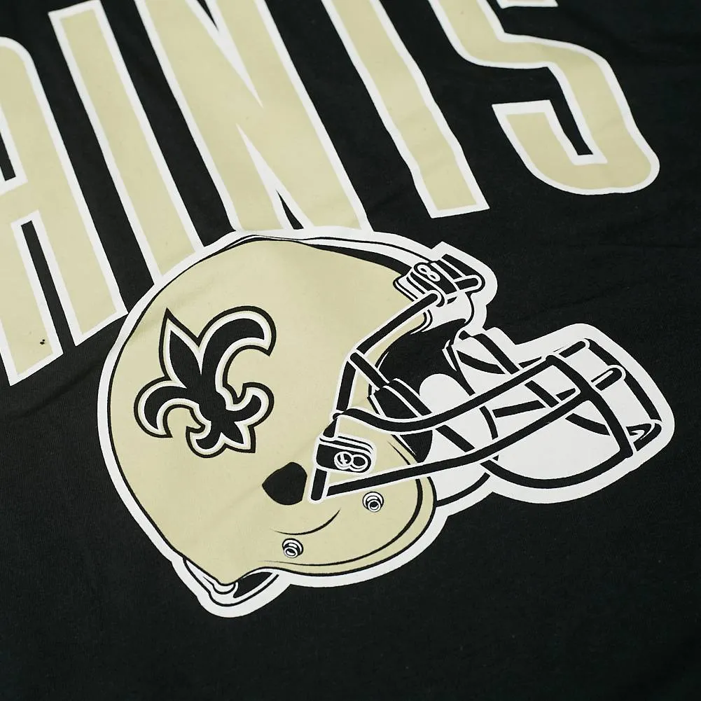 NEW ORLEANS SAINTS NFL NIKE ESSENTIAL HOMBRE CAMISETA N19900A7W0Y6