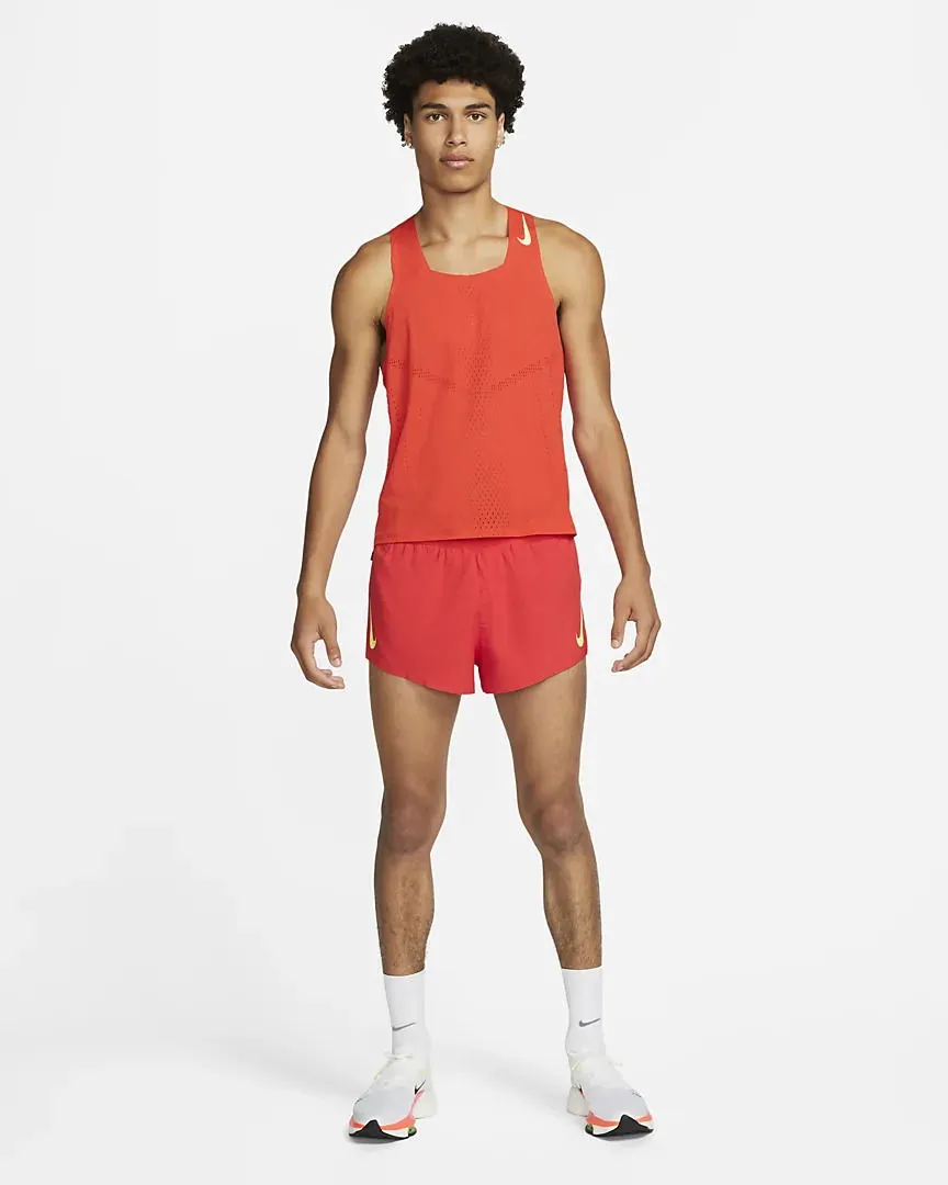 Nike AeroSwift Running Shorts