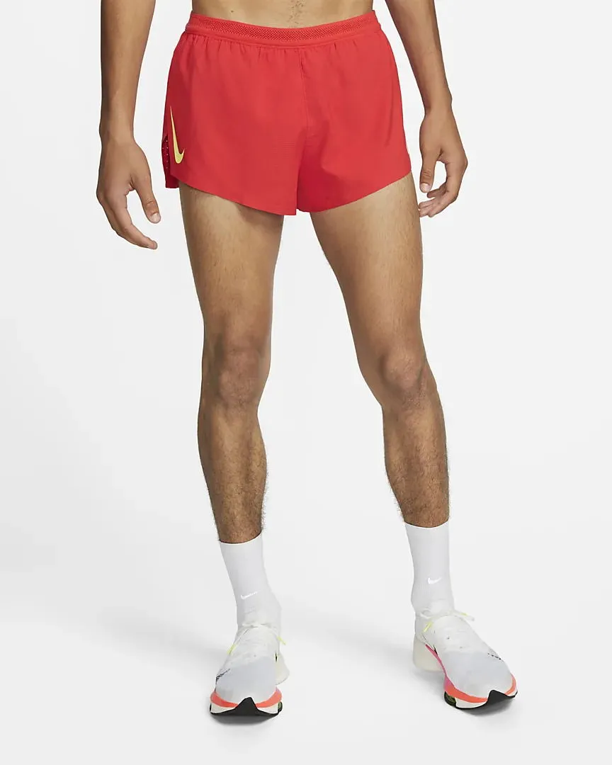 Nike AeroSwift Running Shorts