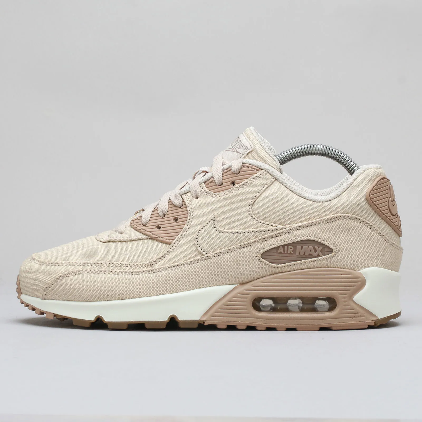 Nike Air Max 90 "Linen Twill"