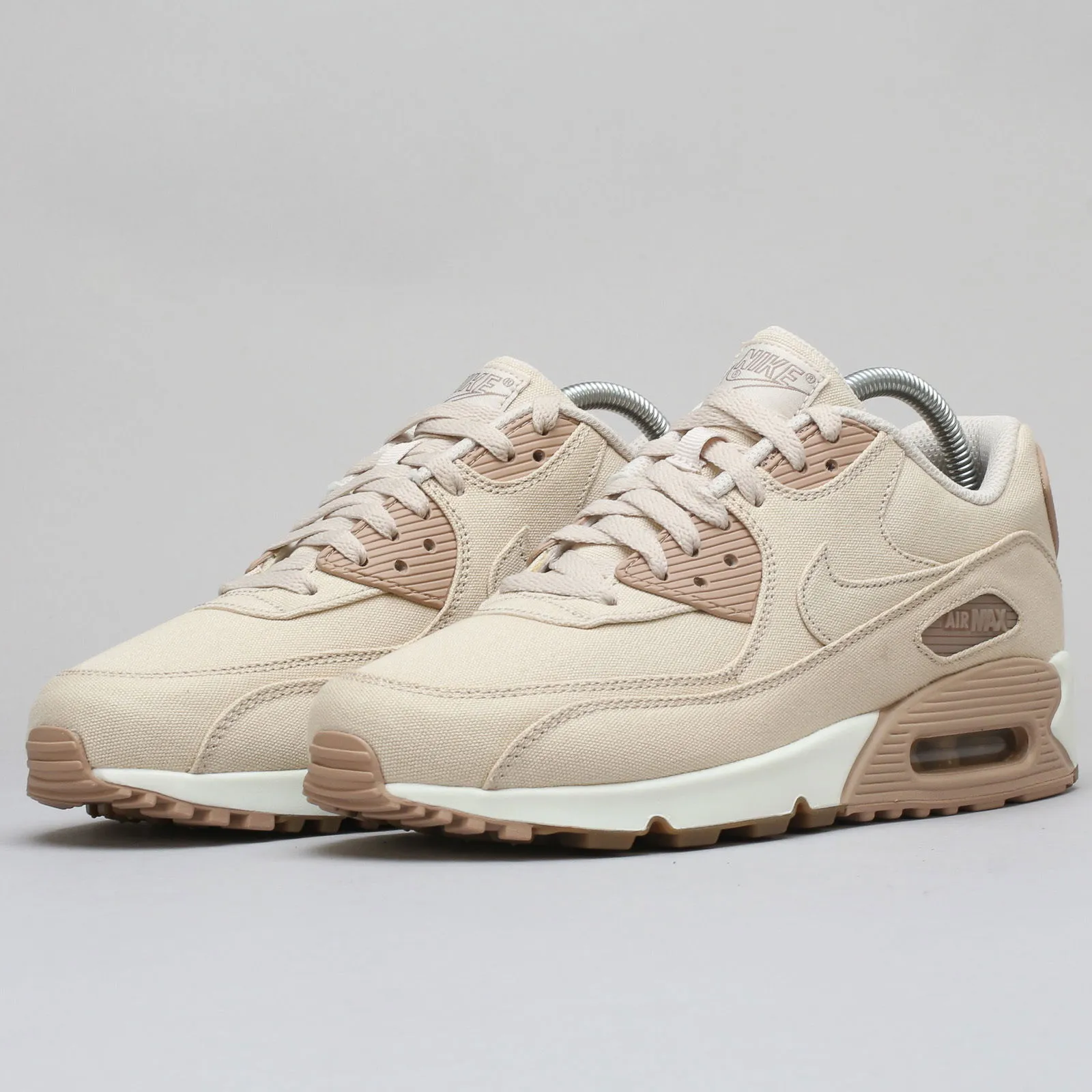 Nike Air Max 90 "Linen Twill"