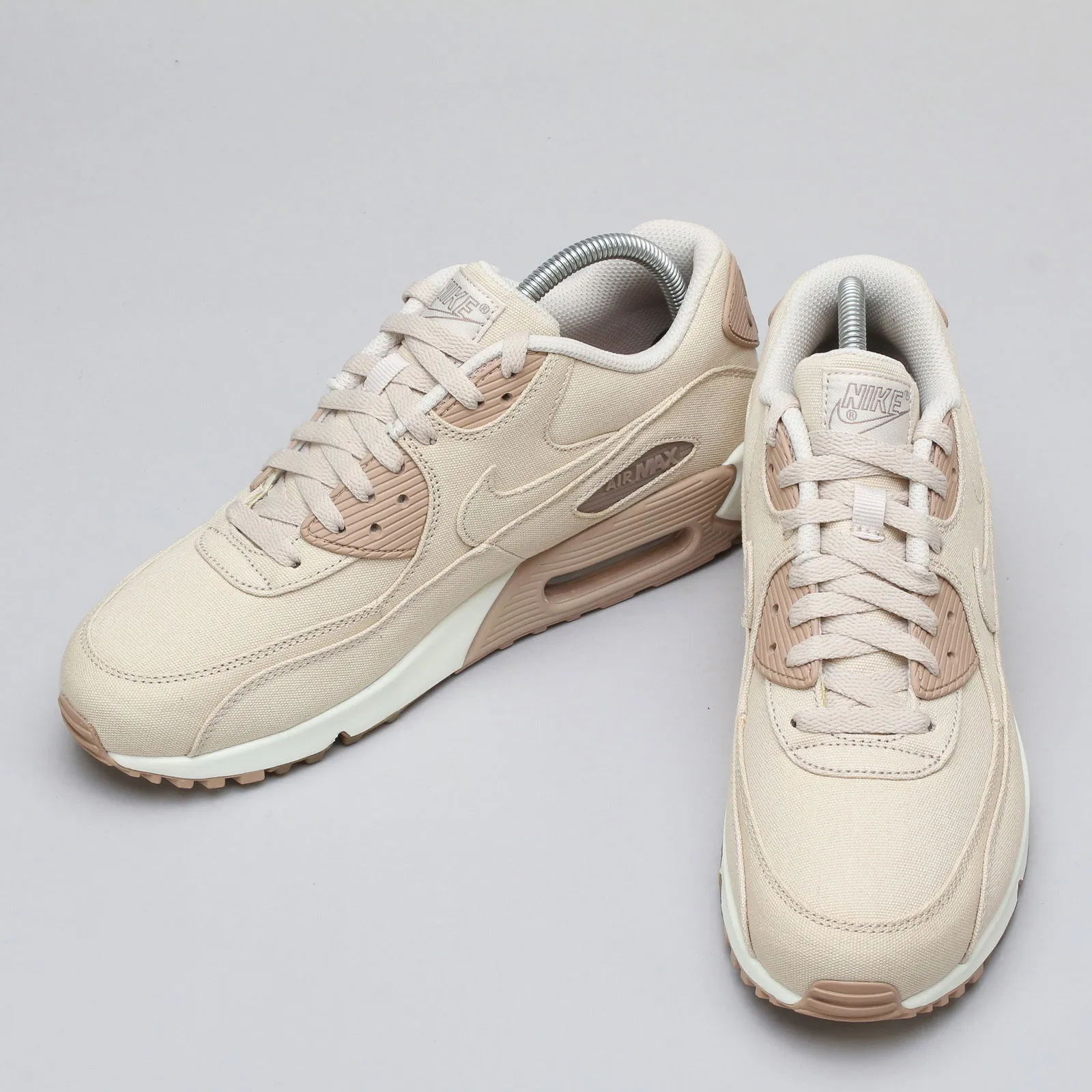 Nike Air Max 90 "Linen Twill"