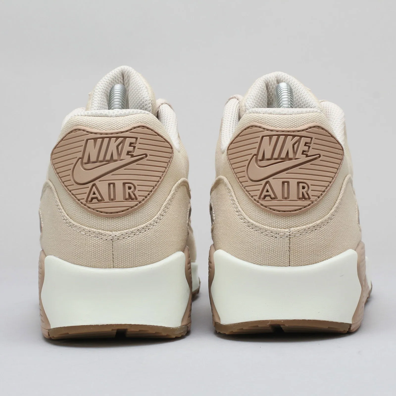 Nike Air Max 90 "Linen Twill"