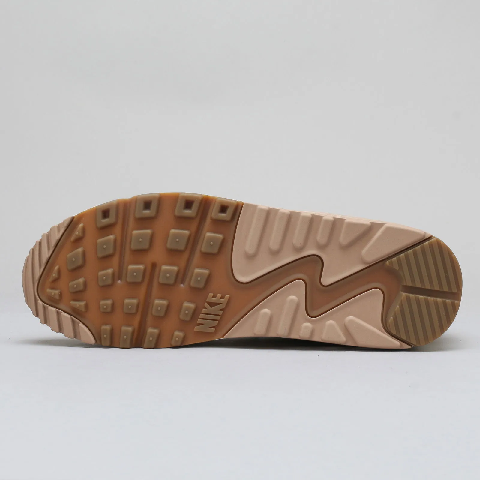 Nike Air Max 90 "Linen Twill"