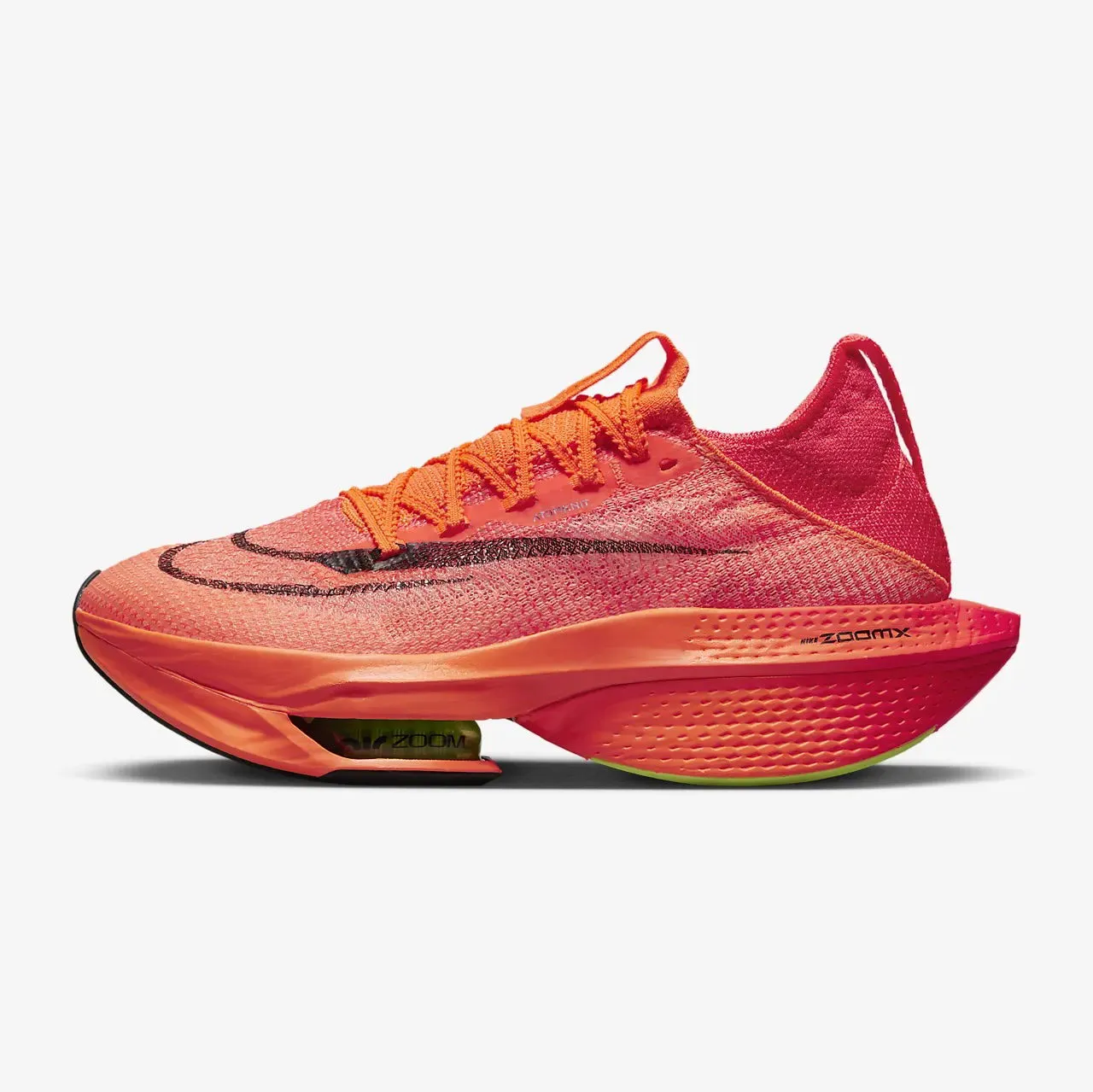 Nike Air Zoom Alphafly NEXT% 2 W