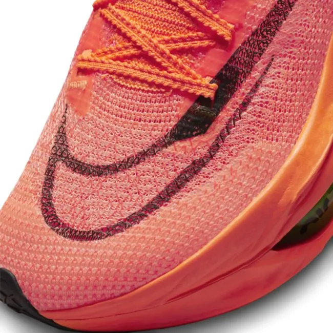 Nike Air Zoom Alphafly NEXT% 2 W