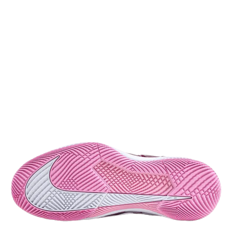 Nike Air Zoom Vapor X Knit White/Red