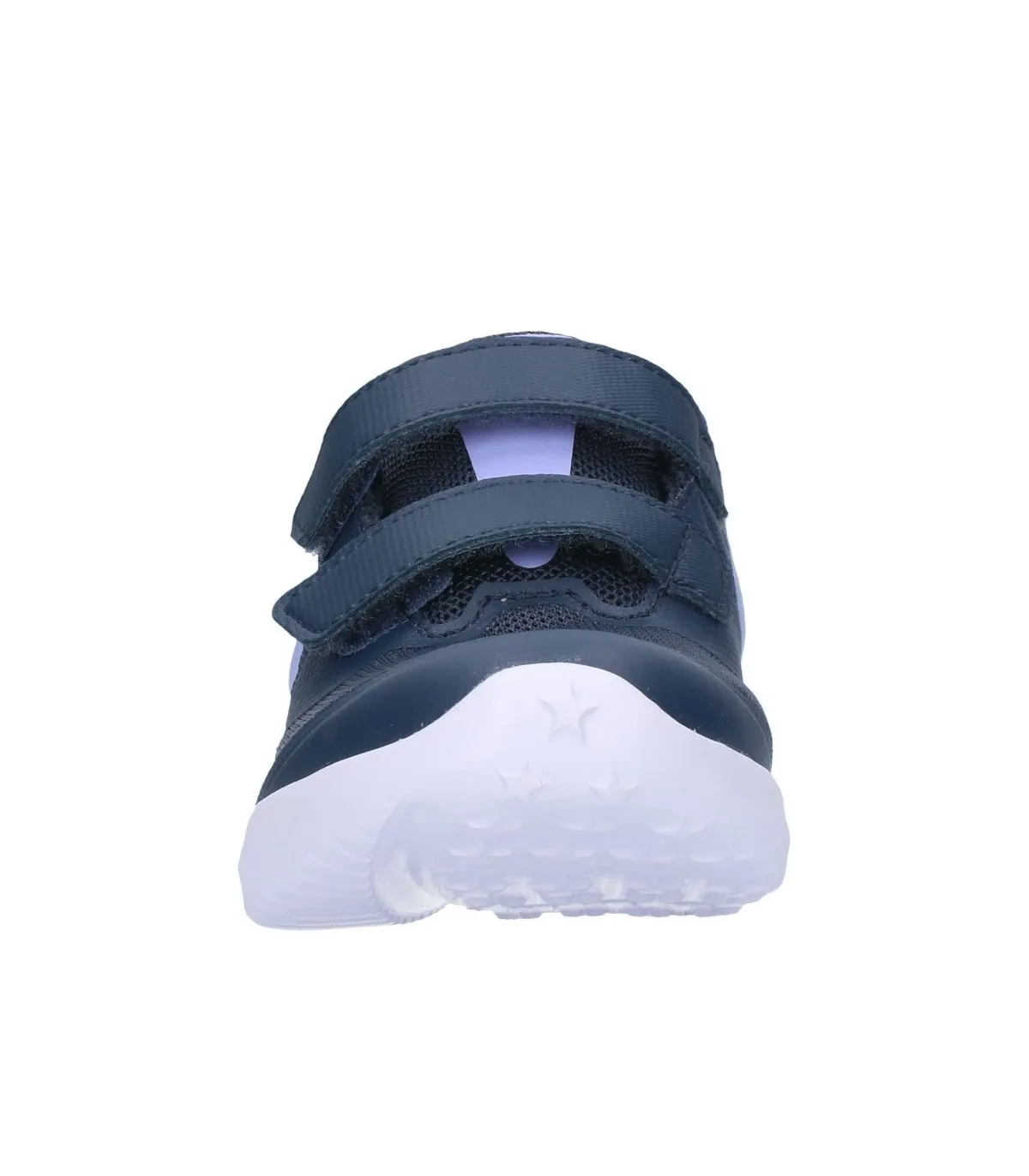 NIKE AT1803 406 Niña Azul marino