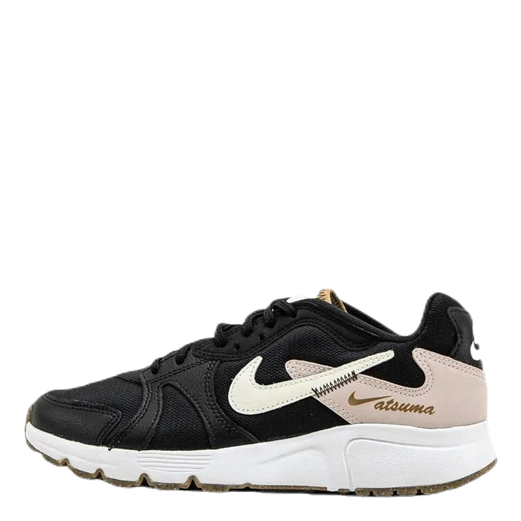 Nike Atsuma Black