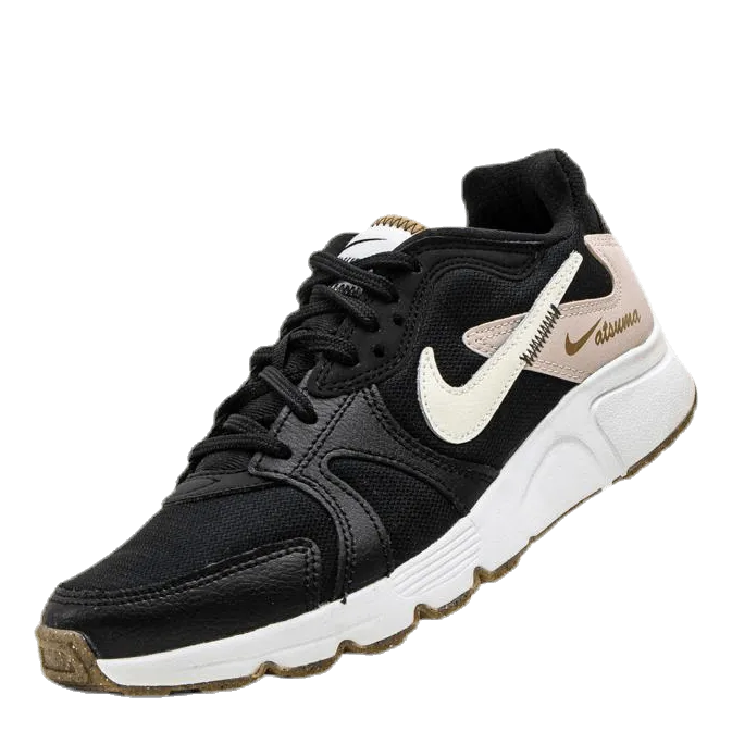 Nike Atsuma Black