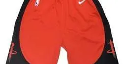 NIKE BOYS ICON SWINGMAN SHORT ROCKETS  EZ2B7BABZ