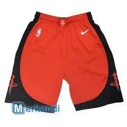 NIKE BOYS ICON SWINGMAN SHORT ROCKETS  EZ2B7BABZ