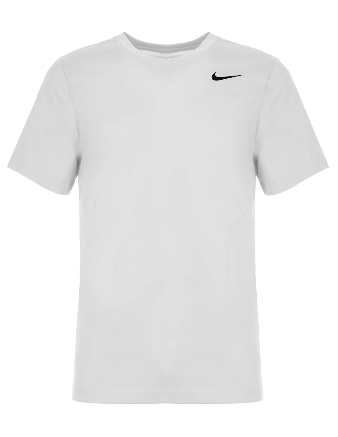 NIKE  CAMISETA BLANCA AR6029 100 HOMBRE