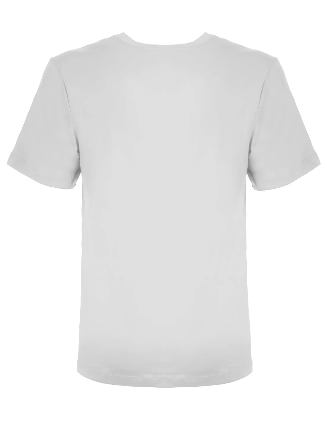 NIKE  CAMISETA BLANCA AR6029 100 HOMBRE