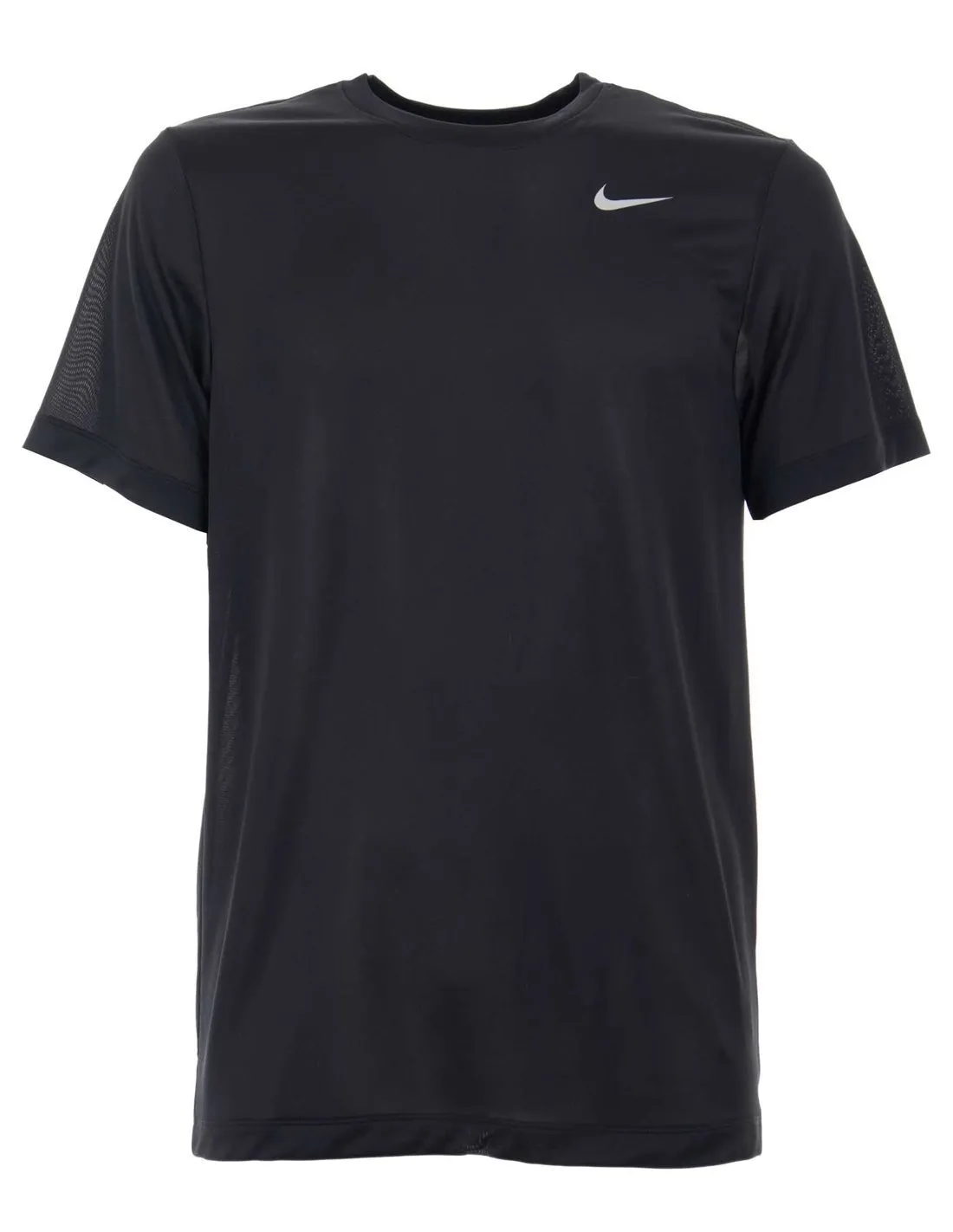 NIKE  CAMISETA NEGRA DX0989 010 HOMBRE