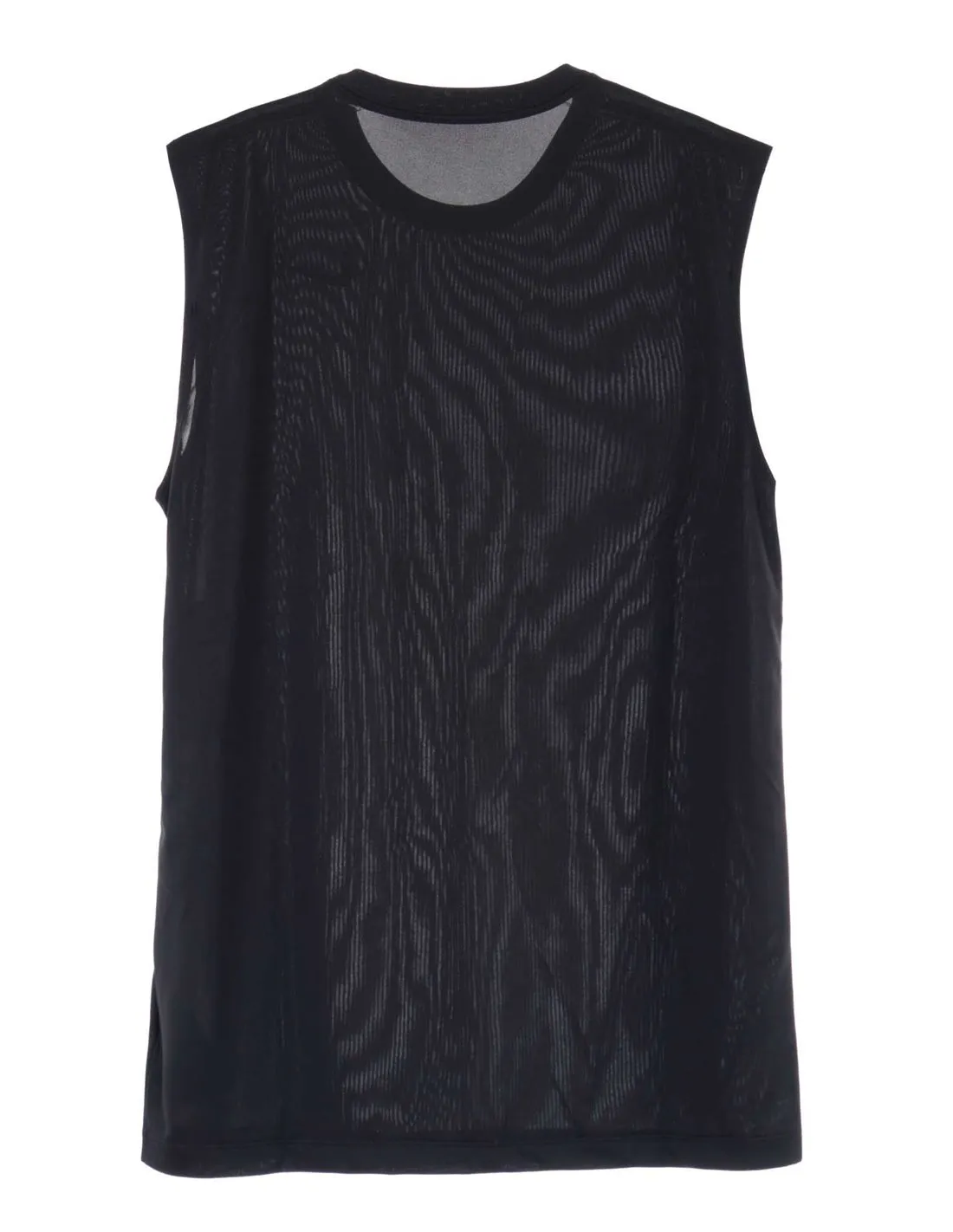 NIKE  CAMISETA NEGRA DX0991 100 HOMBRE