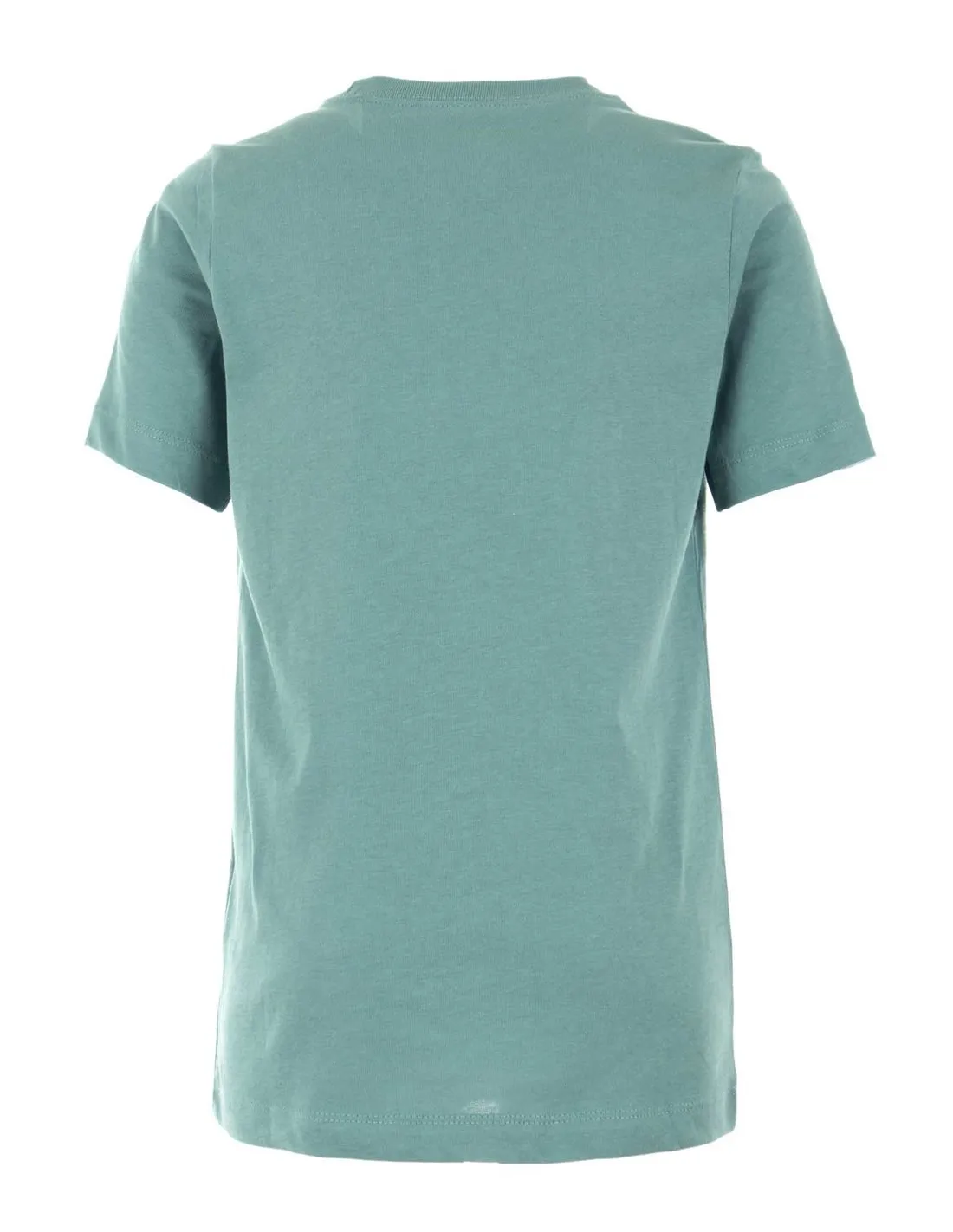 NIKE  CAMISETA VERDE AR5254 361 NIñO/A