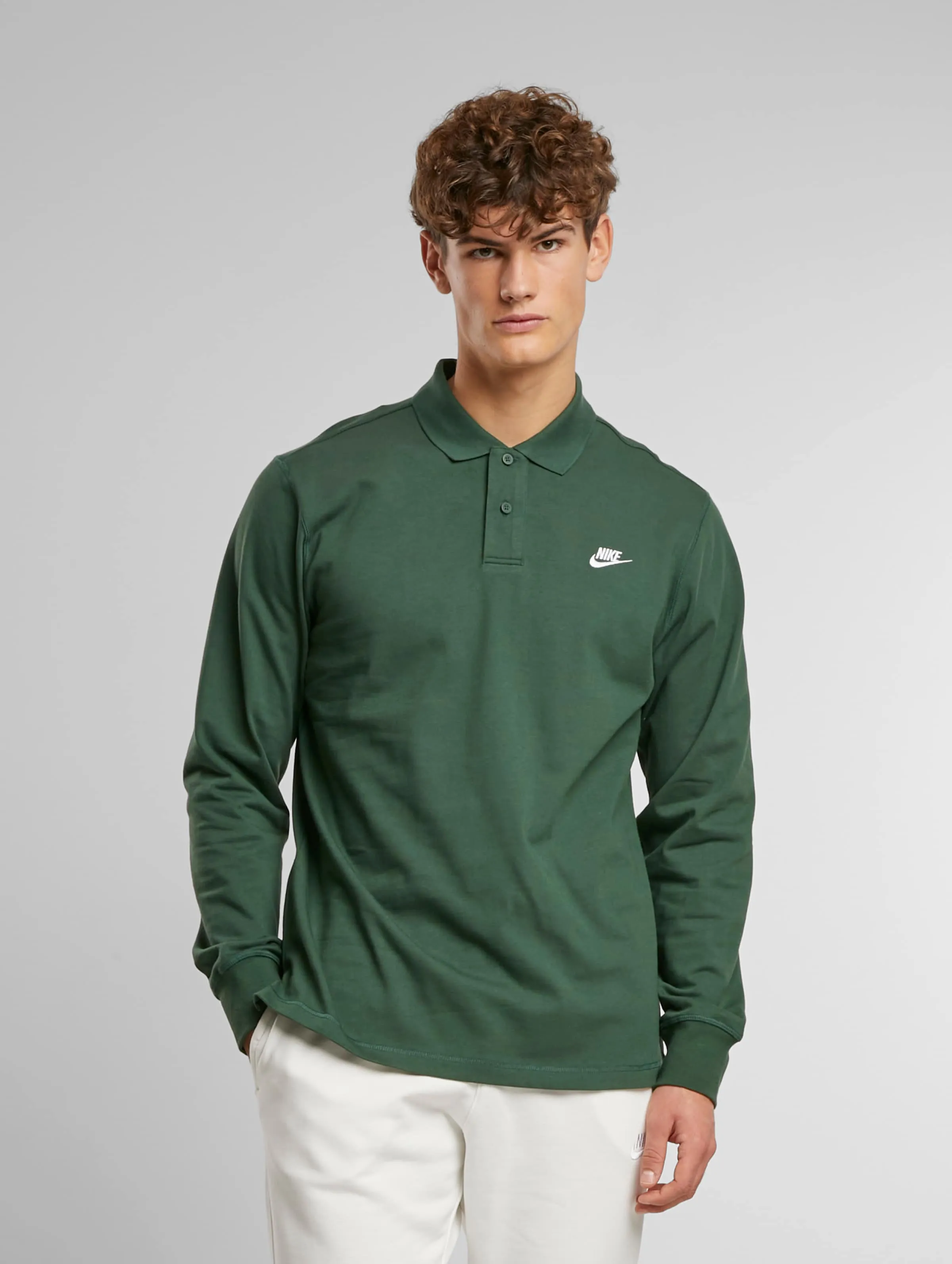 Nike Club Polo