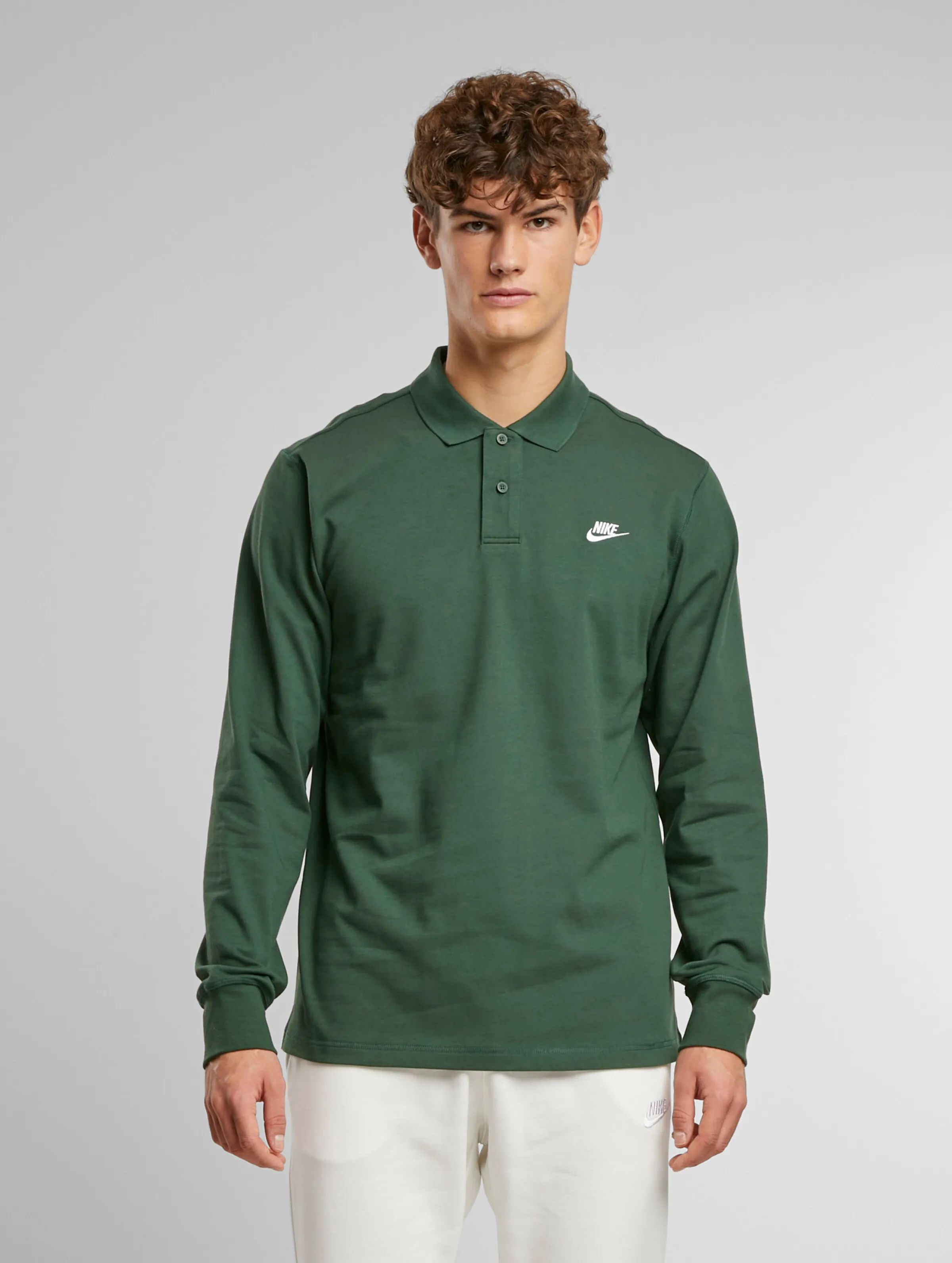 Nike Club Polo
