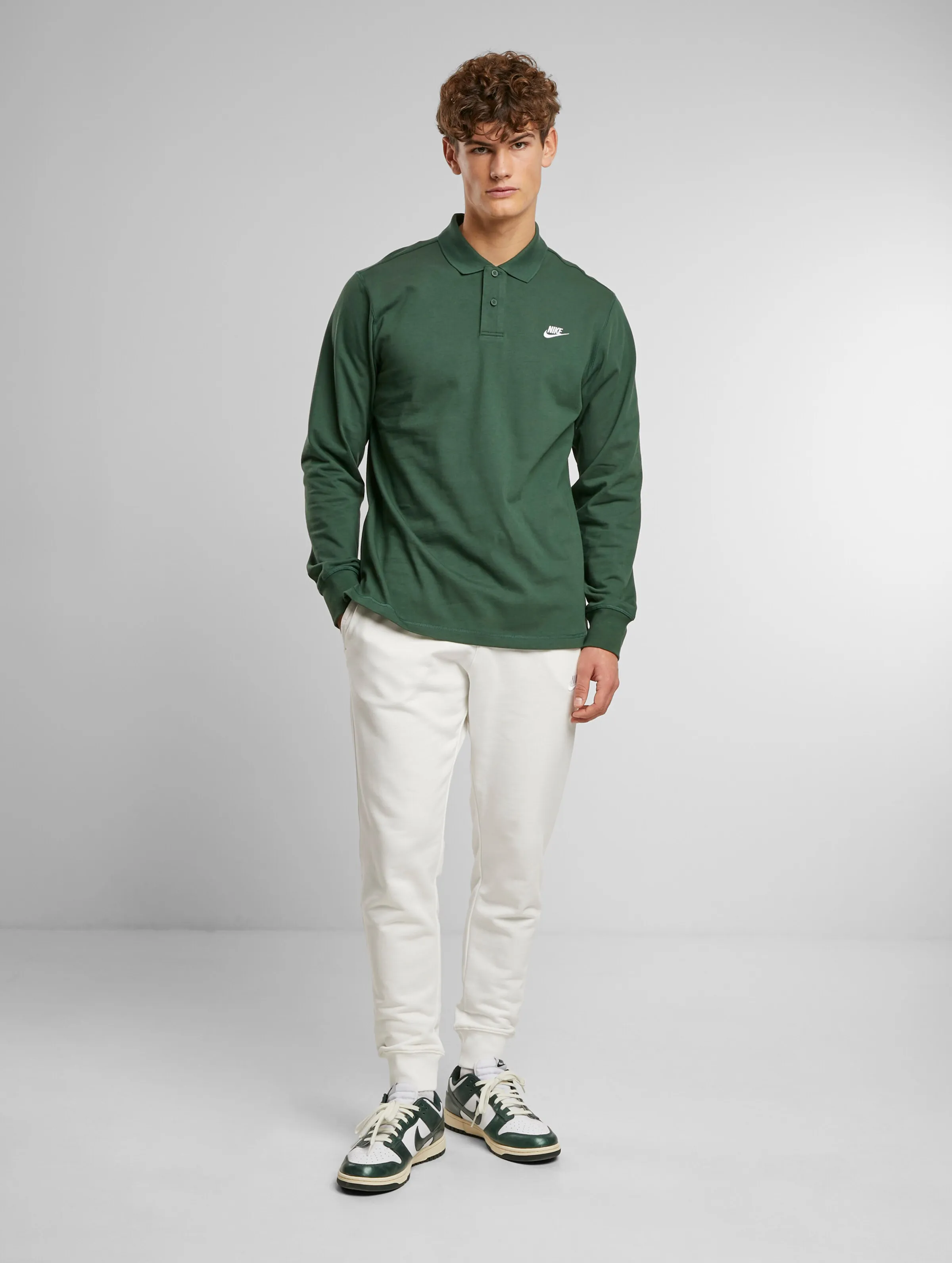Nike Club Polo