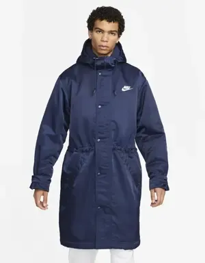 Nike Club