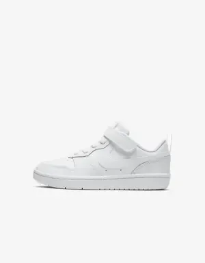 Nike Court Borough Low 2