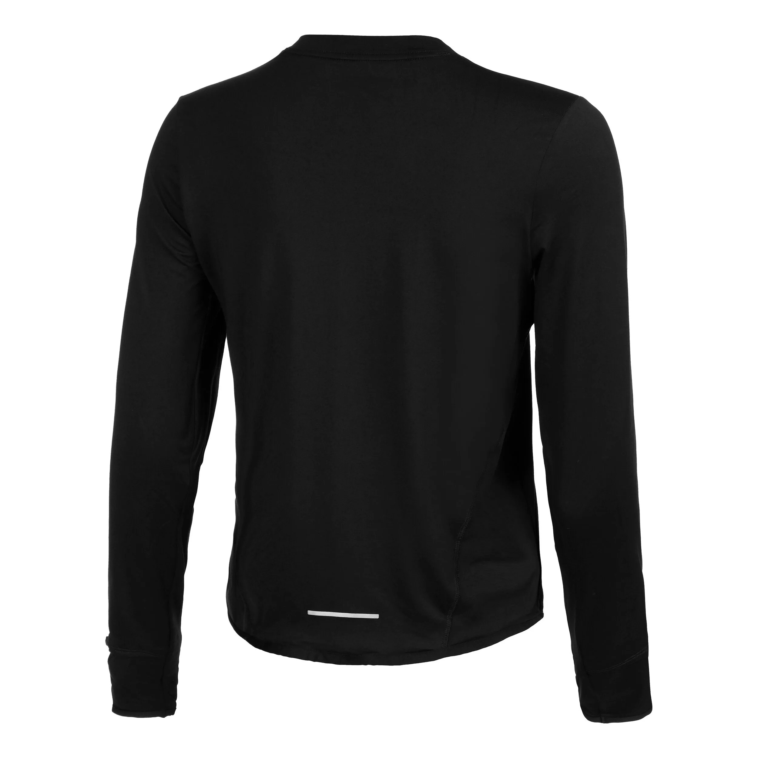 NIKE DRIFIT SWIFT ELEMENT UV CREWNECK TOP DE RUNNING MUJERES