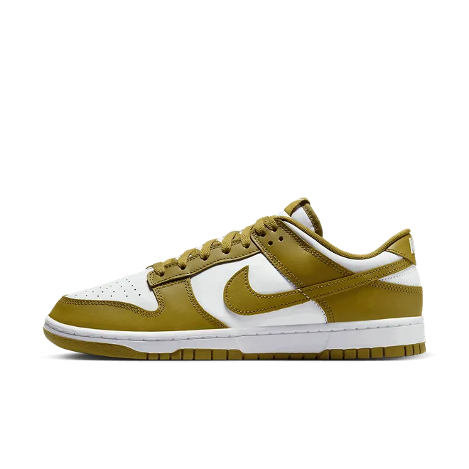 Nike Dunk Low Retro "Pacific Moss"