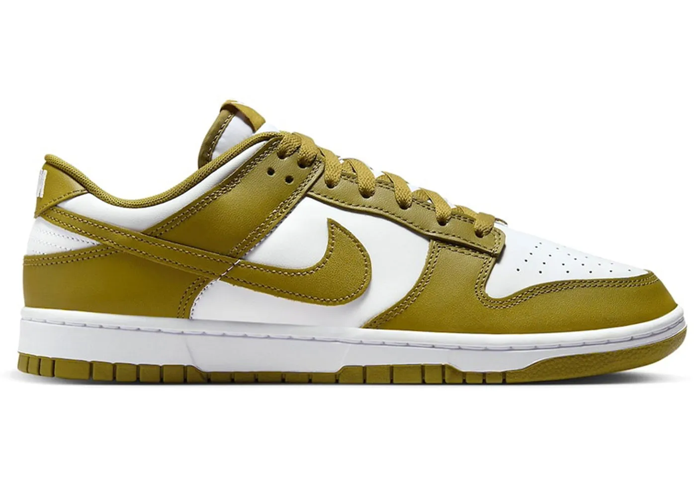 Nike Dunk Low Retro "Pacific Moss"