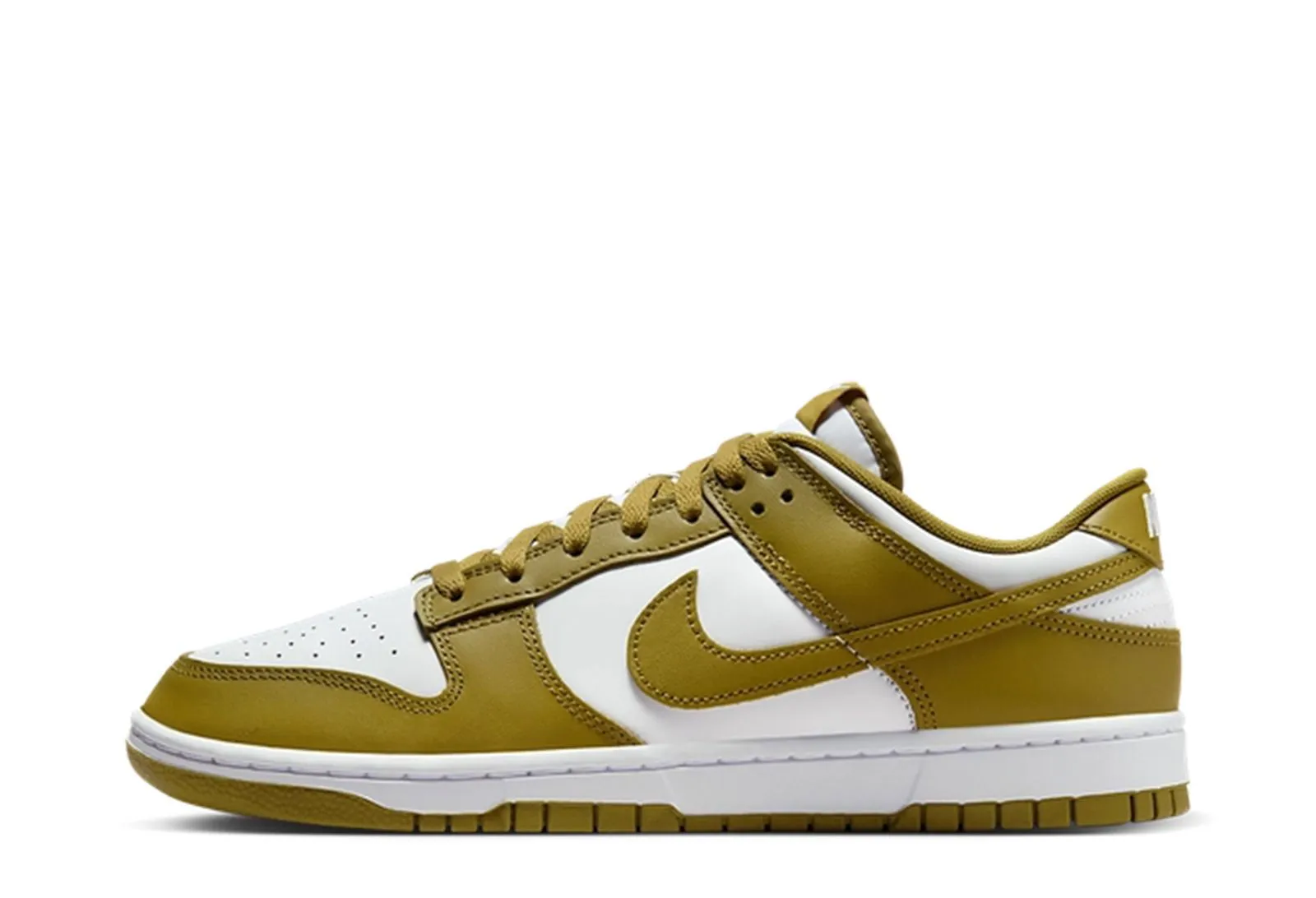 Nike Dunk Low Retro "Pacific Moss"