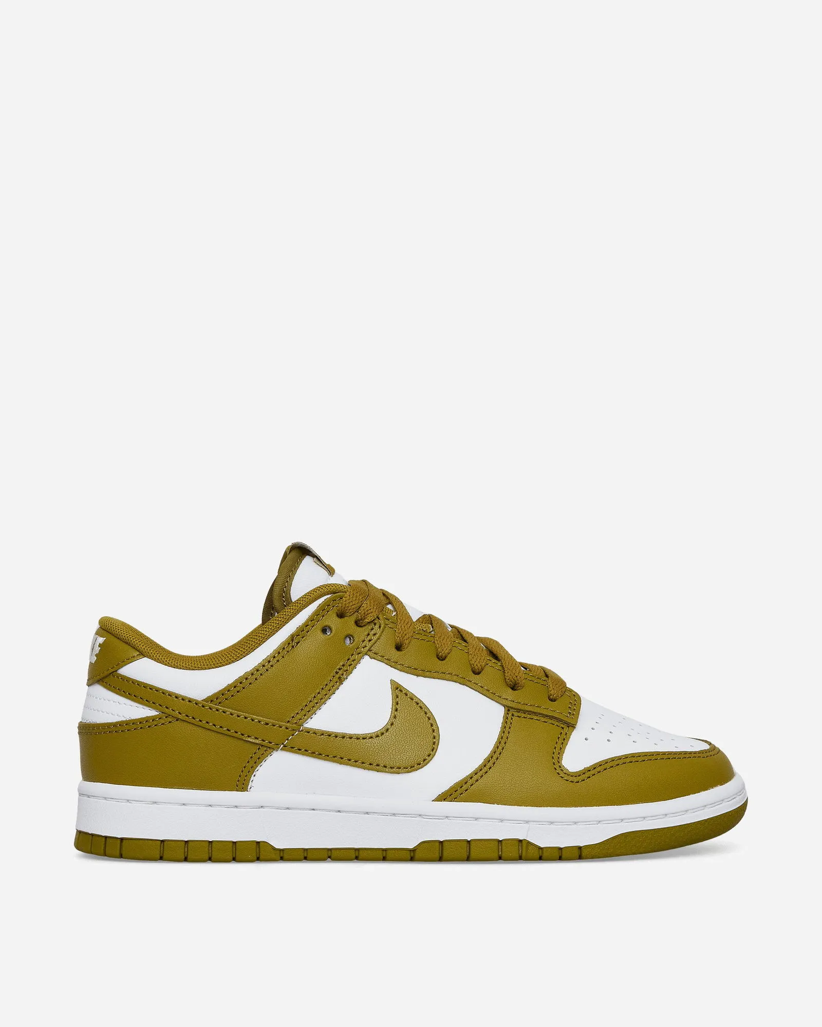 Nike Dunk Low Retro "Pacific Moss"