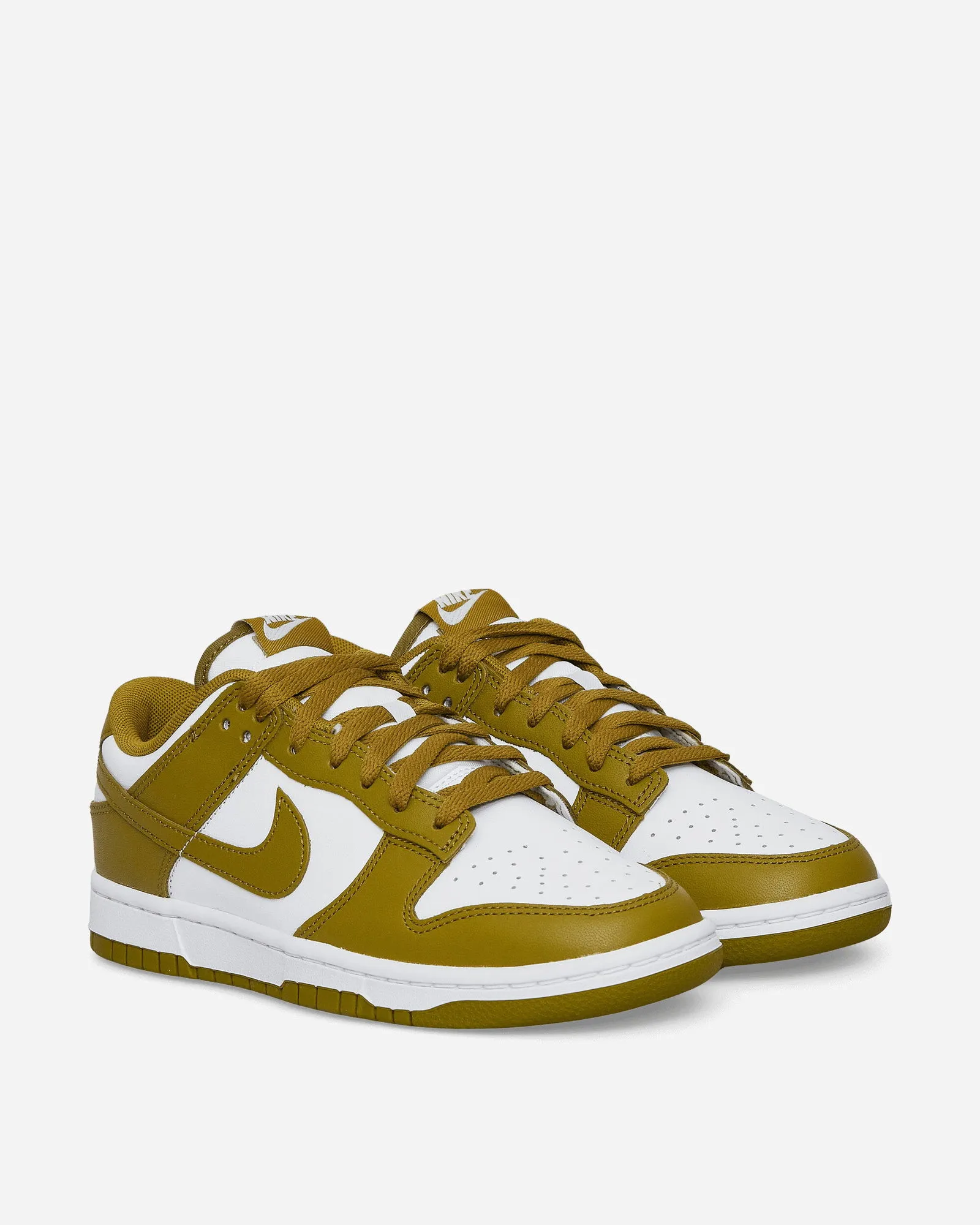 Nike Dunk Low Retro "Pacific Moss"