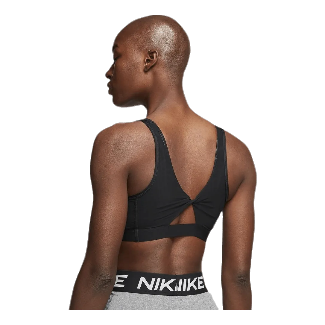 Nike Favorites Novelty Bra Black/Grey