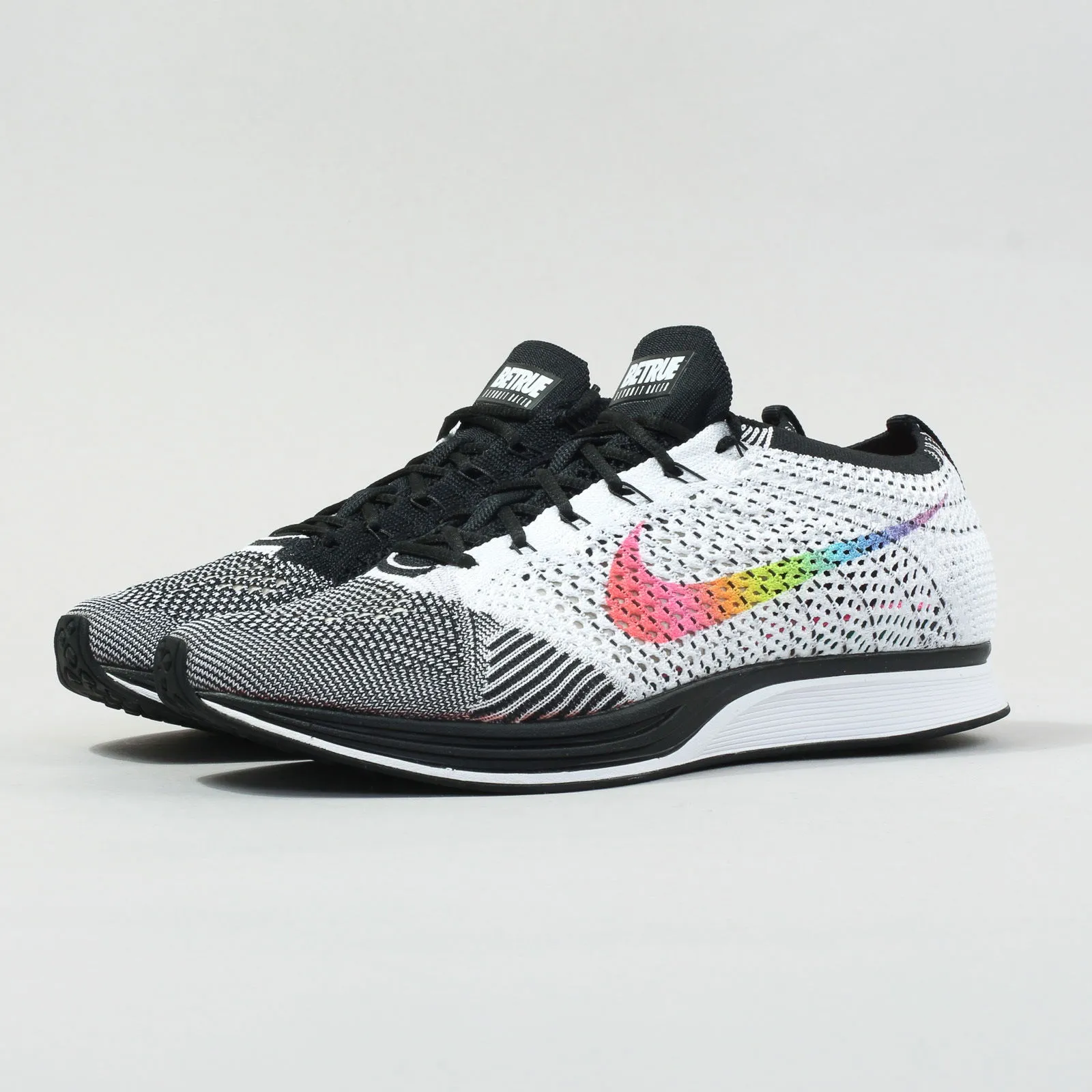 Nike Flyknit Racer Betrue