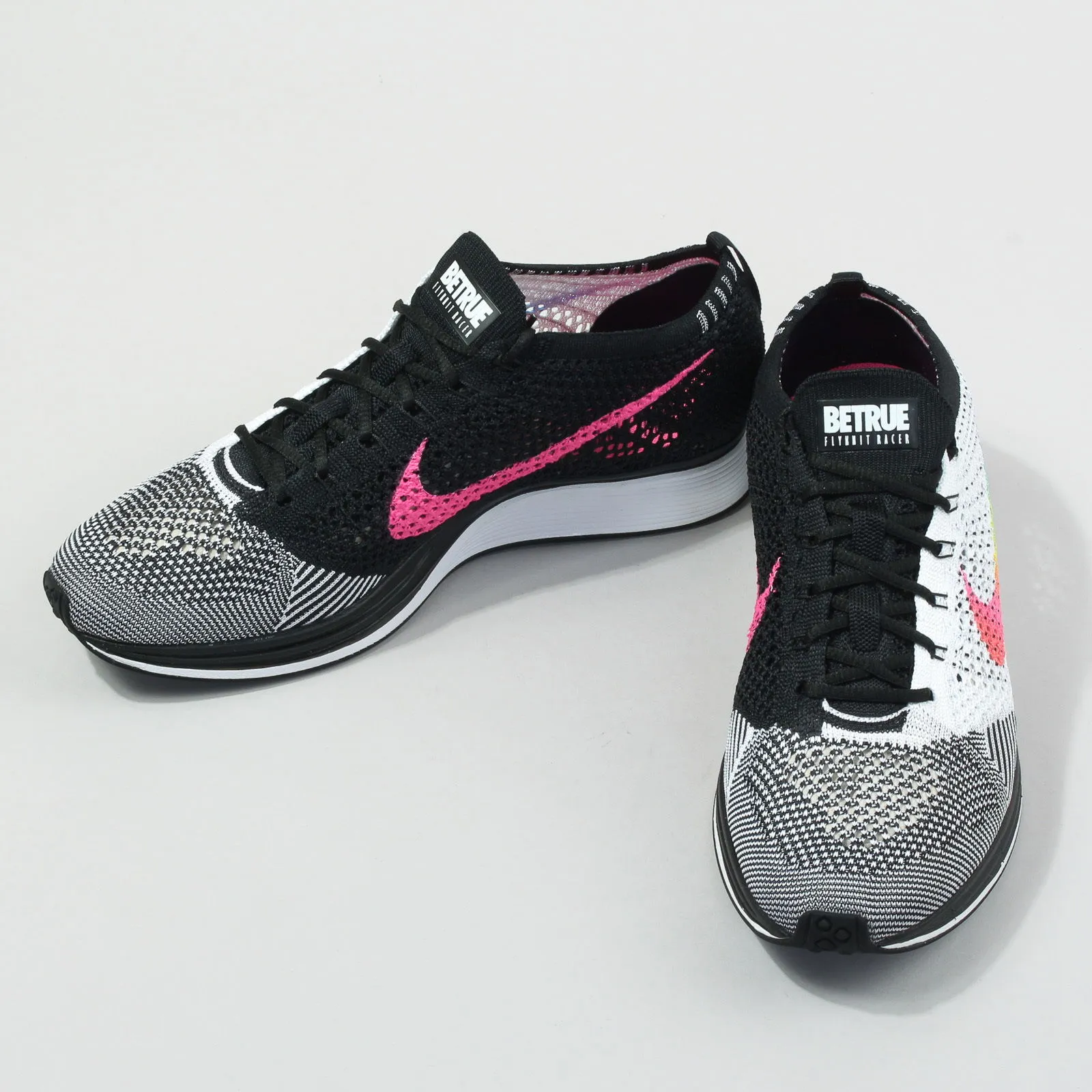 Nike Flyknit Racer Betrue