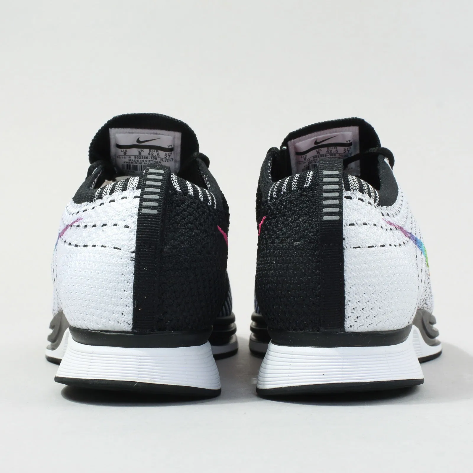 Nike Flyknit Racer Betrue
