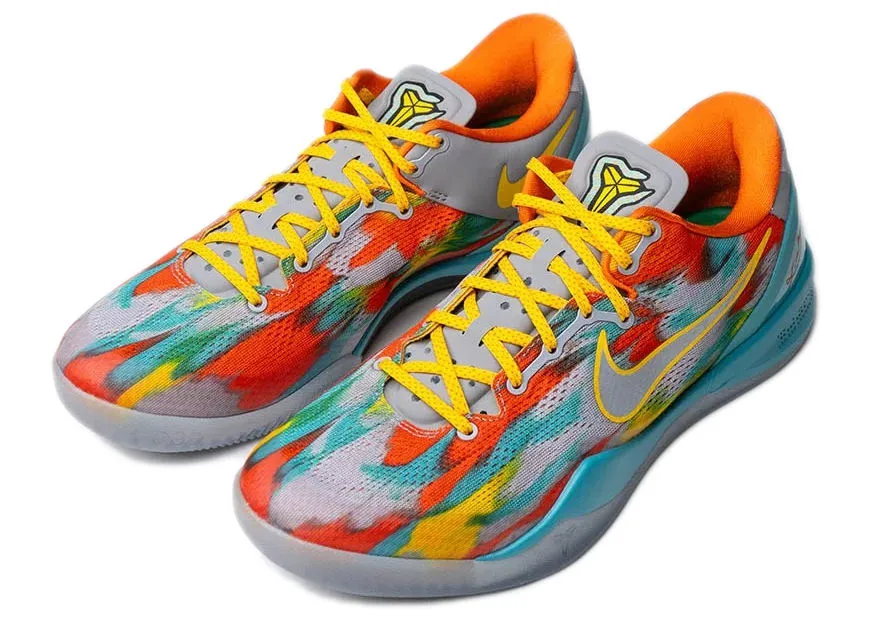 Nike Kobe 8 Protro Venice Beach 2024