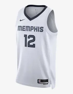 Nike Memphis Grizzlies Association Edition 2022/23