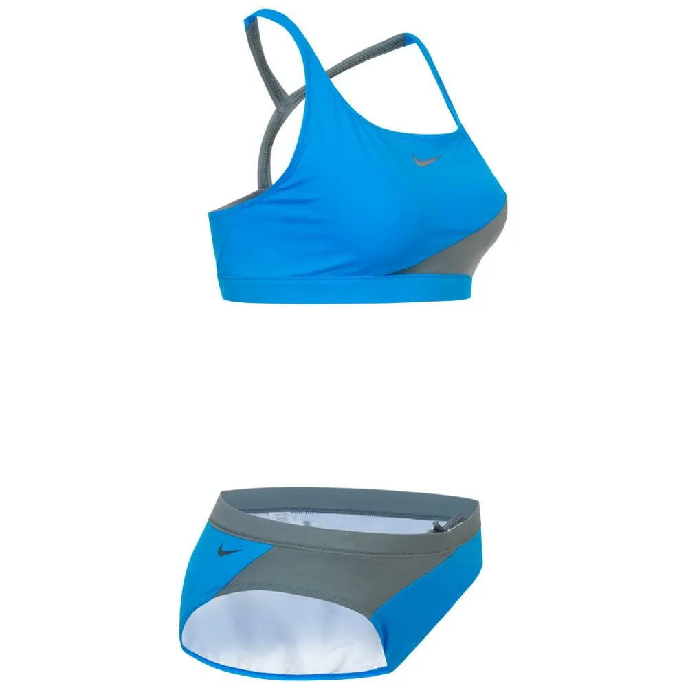 NIKE MUJER BALóN DE VóLEY PLAYA CONJUNTO 2 PIEZAS 327979406