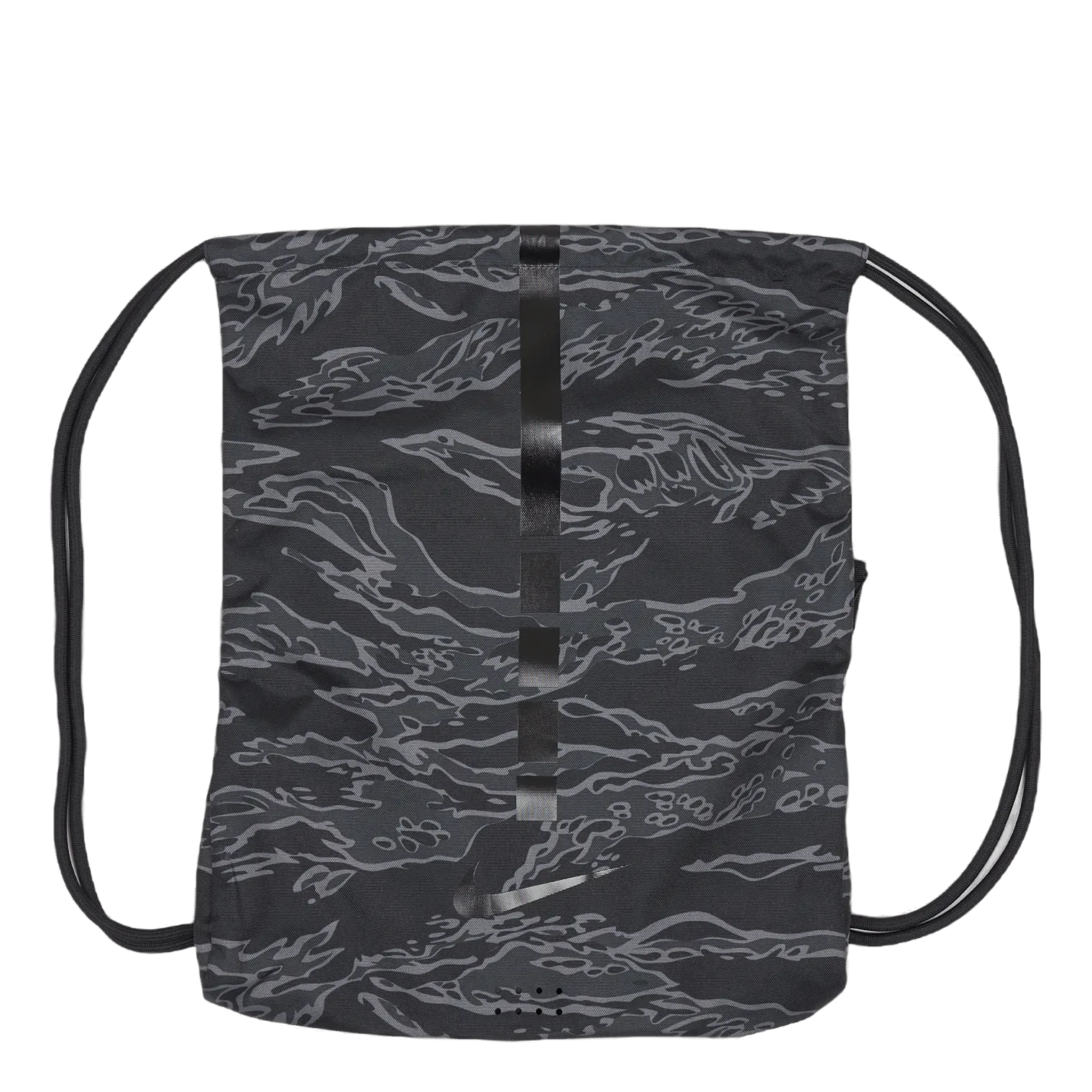 NIKE NIKE HOOPS ELITE GYMSACK 2.0  BLACK/ANTHRACITE