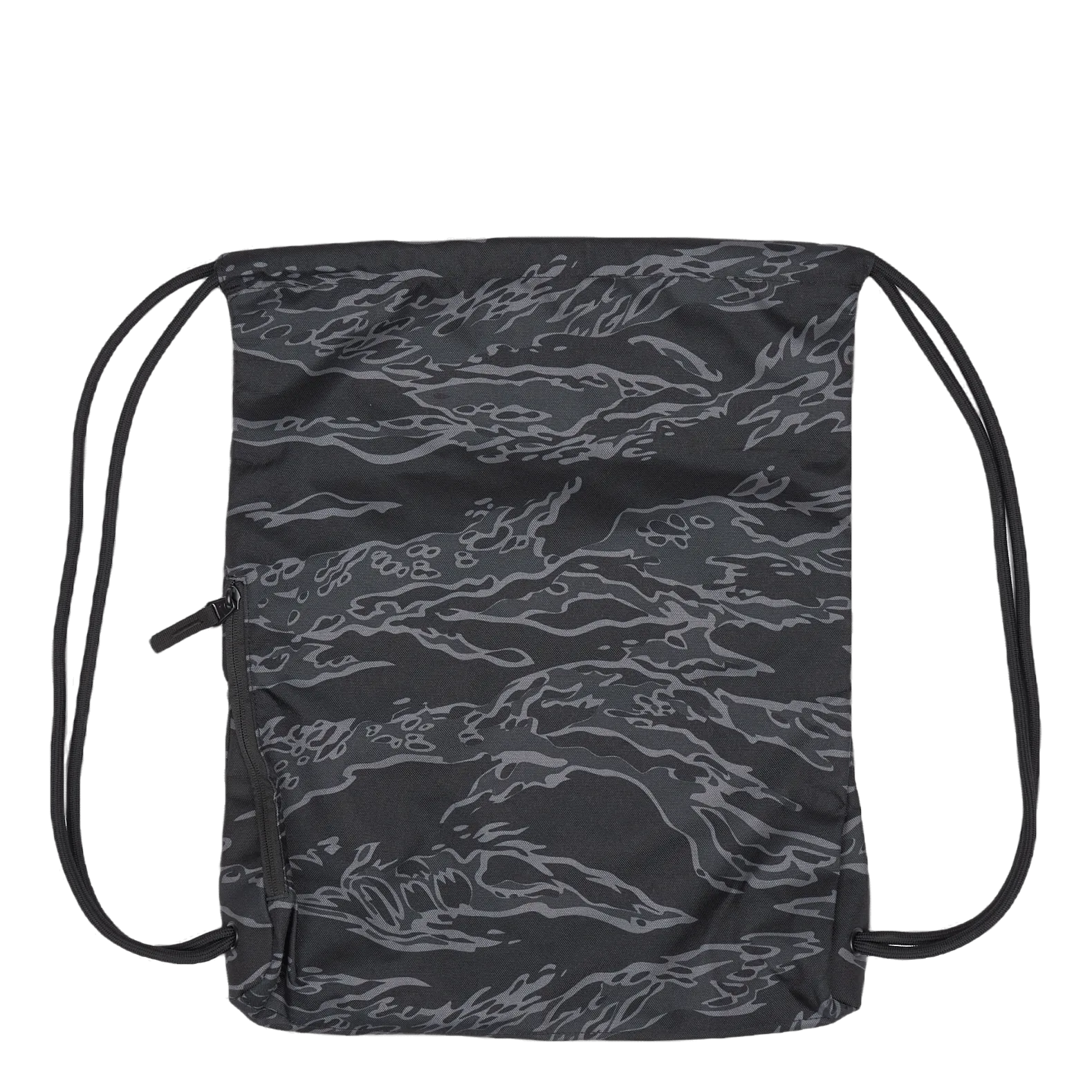NIKE NIKE HOOPS ELITE GYMSACK 2.0  BLACK/ANTHRACITE