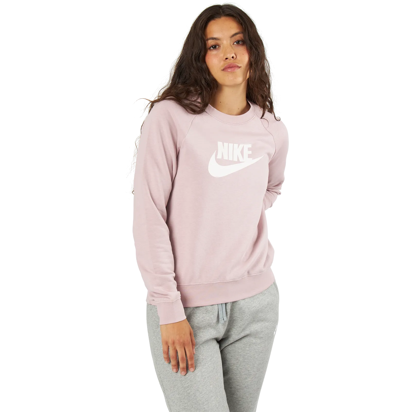 Nike Nsw Essential Crew Hbr