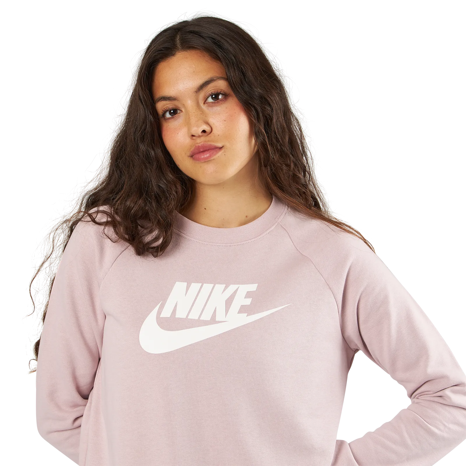 Nike Nsw Essential Crew Hbr